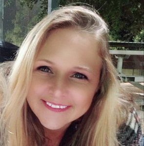 Meet your Posher, Tammy